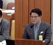 국회 출석 LG유플러스, "정보보호에 더 투자하겠다"