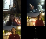 '슈퍼밴드2' 준우승 임윤성, 컴백 앞두고 MV 티저 공개…'세상의 끝에서'