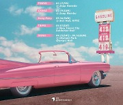 에이핑크, 3월 완전체 콘서트 '핑크 드라이브' 개최