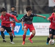 군산시, 2023년 금석배 전국중학생축구대회 개최