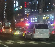 서울 4호선 미아역 폭발물 의심신고로 한때 무정차 통과…"특이사항 없어"