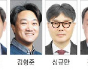 강릉문화기관 주요 실무진 전면 교체 ‘새 출발’