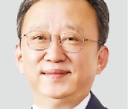 새 신한은행장에 '재무·전략 전문가' 정상혁 내정