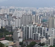 노원·도봉·강남…30년 넘은 재건축 아파트 거래 증가