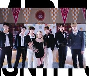 저스트비X알렉사, 신곡 'MBTI' 오피셜 포토 공개 완료…파티룩으로 표현한 2色 하이틴 감성