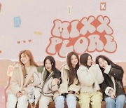 NMIXX, 데뷔 첫 여행 리얼리티 콘텐츠 'MIXXPLORE' 공개…겨울 추억 만들기