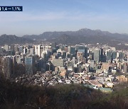 韓경제, 상반기 `1% 턱걸이` 성장…일본에도 뒤쳐진다