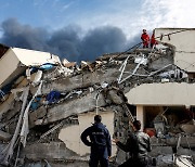 [속보] 튀르키예 강진 사망자 1만9000명 넘어··· 동일본 대지진 이상