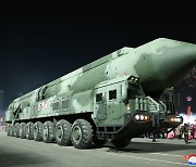 North displays enough ICBM launchers to defeat U.S. missile defense