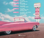 Apink to embark on Asian mini concert tour titled 'Pink Drive'