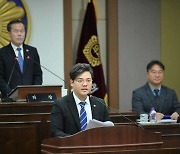 김현규 포천시의원, 도시재생사업 관련 문제점 지적