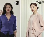 롯데홈쇼핑,패션 단독 브랜드봄 신상품 공개