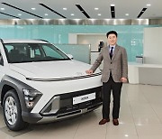 현대차 ‘2022 전국 판매왕’ 10人 공개…1위는 대전서 나왔다
