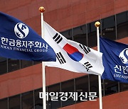 Korea’s Big 4 finance groups’ combined profit at $12.6 billion last year