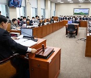 민주당, '노란봉투법'도 본회의 직행…여야 '강대강' 대치