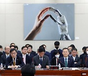 "화웨이 장비가 문제" "투자 미흡"…국회, LGU+ 해킹 대응 질타