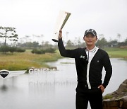 특급대회 '제네시스 인비테이셔널' 출전 김영수… "PGA 투어 경쟁력 증명하겠다"