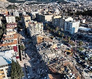 대전시, 튀르키예 지진피해 복구에 10만달러 지원