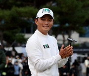 작년 제네시스 우승컵 김영수 "PGA투어서 경쟁력 증명"