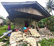 인도네시아 파푸아서 규모 5.1 지진…4명 사망