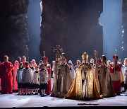 대구오페라하우스, 2023년 시즌 첫 오페라로 푸치니의 ‘토스카’ 공연