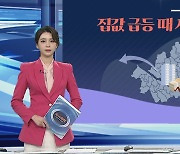 [그래픽뉴스] 집값 급등 때 서울 이탈 많아