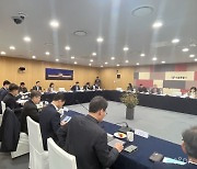 서울시의회 국민의힘, 서울시와 건전한 균형 관계 구축 및 협력 약속
