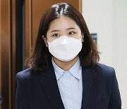 박지현 “5060 남성천국 여의도, 상식 통하지 않아···물갈이 필요”