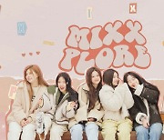 NMIXX, 10일 데뷔 첫 여행 리얼리티 콘텐츠 ‘MIXXPLORE’ 공개