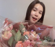 "꽃보다 아름다워"…진태현, 차원 다른 ♥박시은 사랑꾼