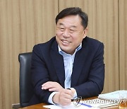 [동정] 김종훈 울산 동구청장, 튀르키예 지진 성금 500만원 기부