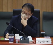 구현모 KT대표 "공개경쟁으로 지배구조 관련 이야기 불식 기대"