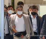 법원, 김성태 수행비서 구속영장 발부…"도주·증거인멸 우려"