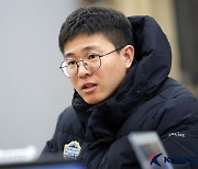 프로축구 김천 권창훈 "3월에 병장…6월 전역 후 유럽 재도전"