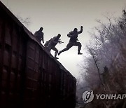 북한, 열병식 앞서 특수부대 훈련 장면 공개