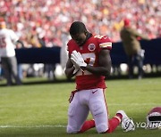 Super Bowl Prayer Spotlight Football