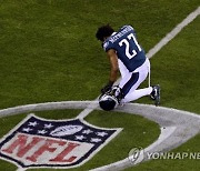 Super Bowl Prayer Spotlight