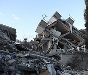 튀르키예 지진 복구에 국내 기업들 구호 지원 잇따라