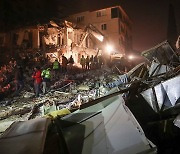 나흘 만에 사망자 2만명…"2011년 동일본 대지진 기록 넘어서" (종합2보)