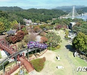 예당호 모노레일 개통 4개월 만에 방문객 10만 명