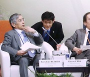 日 정부, 중앙은행 총재에 경제학자 우에다 가즈오 지명(상보)