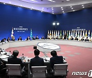 韓총리 "중앙권한 지방이양 계획, 지방시대 열기 위한 첫걸음"
