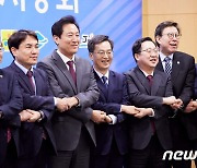 김동연 “인구 360만명 경기북부는 대한민국 발전의 기회”(종합)