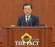 대전시의장 '민주시민교육 폐지조례안' 강행 처리 논란