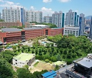 부산창의융합교육원, 과학 영재 수료식 개최