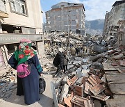 행안부, 튀르키예 지진 성금 활성화… 기부금 122억원 모였다