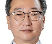 중앙대병원장 권정택 교수