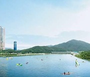 [분양포커스] 서울 강남 생활권, 청평역 최고층 주거단지