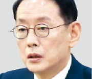 '이상민 탄핵안' 헌재 제출한 김도읍 "신속한 결정 기대"