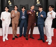 BTS leaves Grammys empty-handed third year in a row